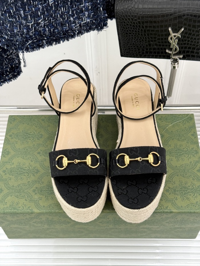 Free shipping arrenfashion Women C*hanel  Sandals   ( Maikesneakers)