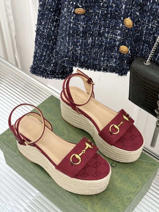 Free shipping arrenfashion Women C*hanel  Sandals   ( Maikesneakers)