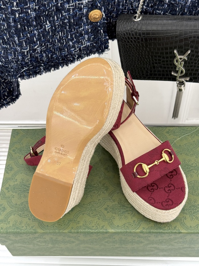 Free shipping arrenfashion Women C*hanel  Sandals   ( Maikesneakers)
