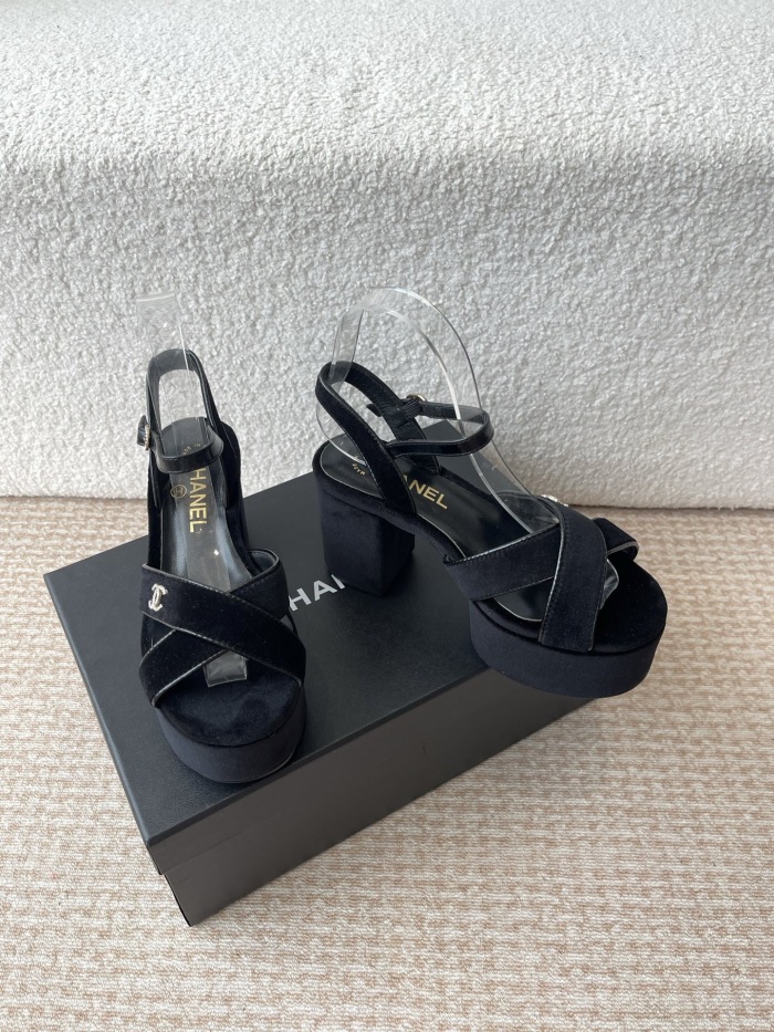 Free shipping maikesneakers Women C*hanel