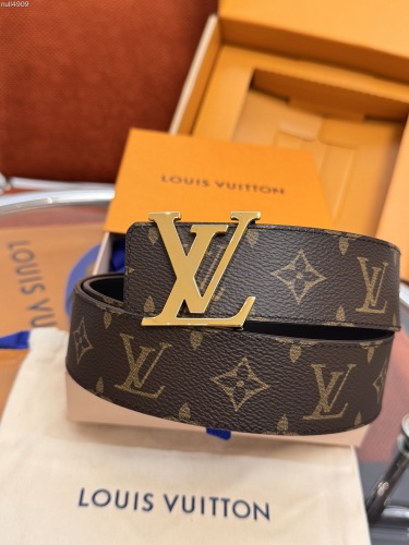 L*ouis V*uitton  Belts Top Quality