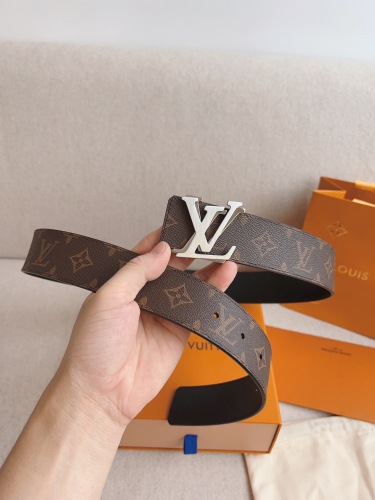 Free shipping L*ouis V*uitton  Belts Top Quality