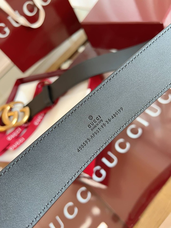 Free shipping G*ucci Belts Top Quality 4cm