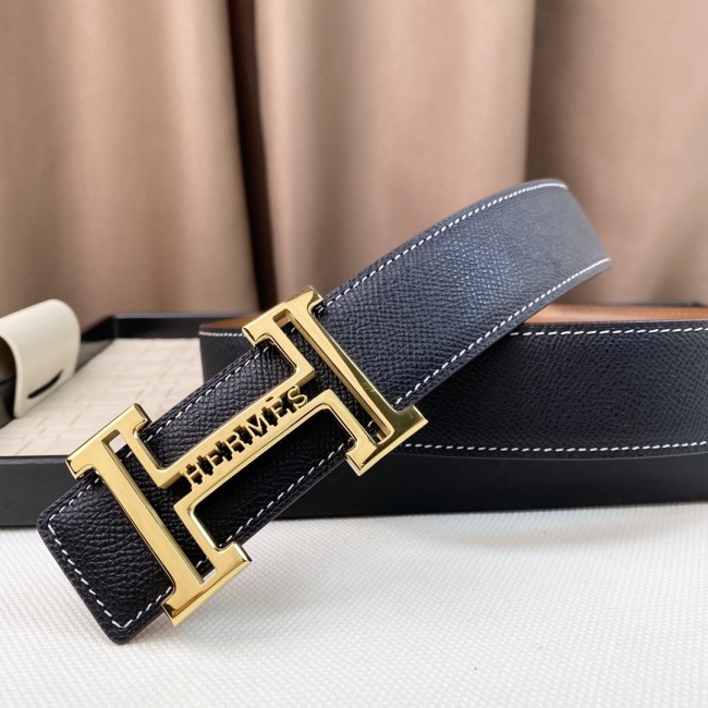 Free shipping  H*ermes Top Version 38mm