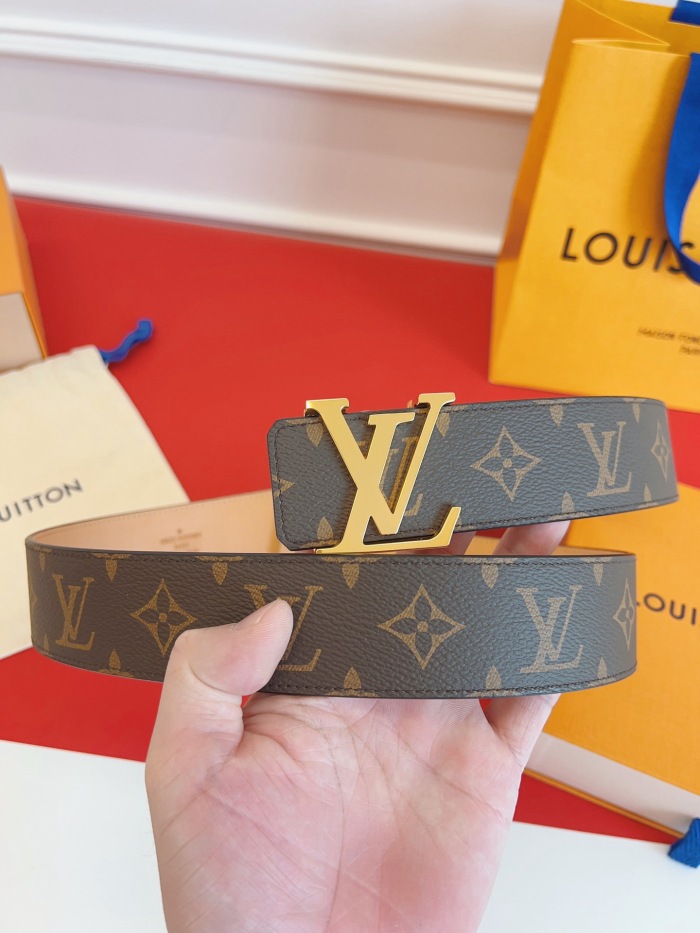 L*ouis V*uitton  Belts Top Quality