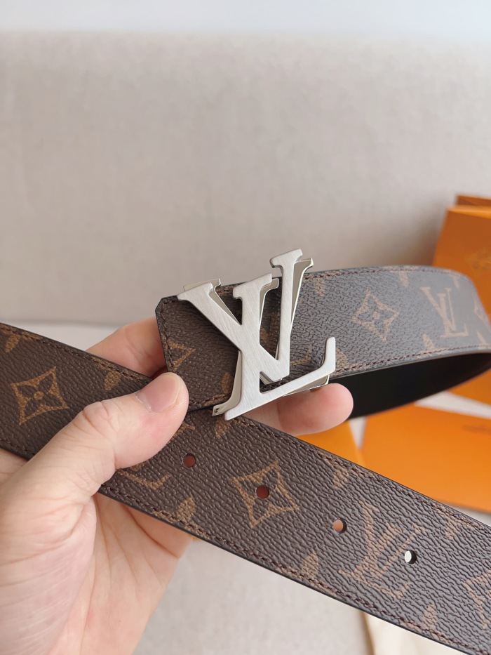 Free shipping L*ouis V*uitton  Belts Top Quality