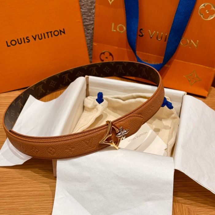 L*ouis V*uitton  Belts Top Quality