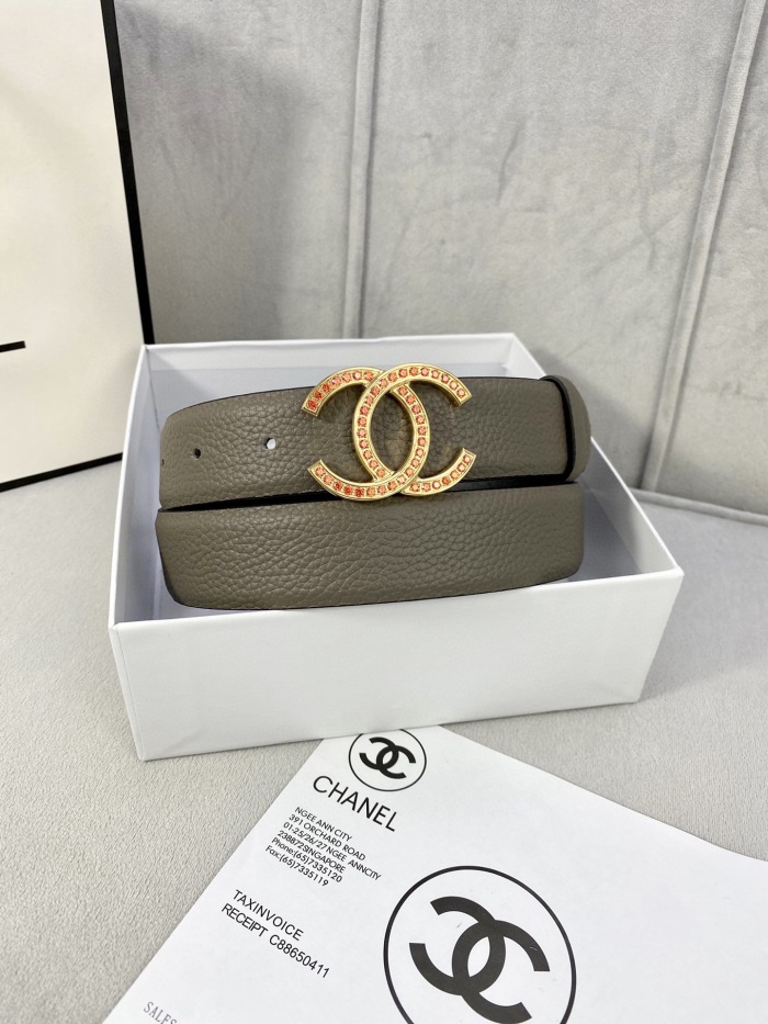 C*hanel Belts Top Quality