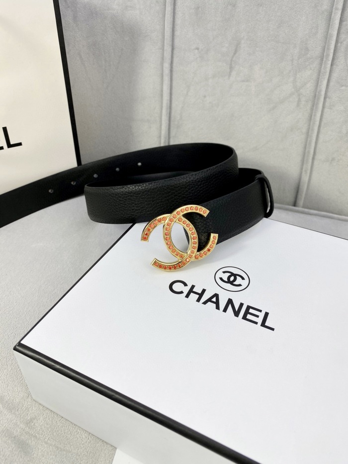 C*hanel Belts Top Quality
