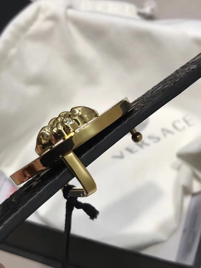 Copy V*ersace Belts Top Quality