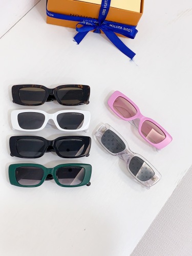 Top Quality L*ouis V*uitton Glasses