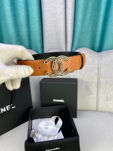 C*hanel Belts Top Quality