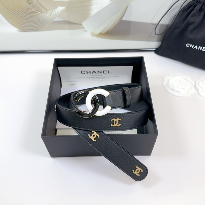C*hanel Belts Top Quality