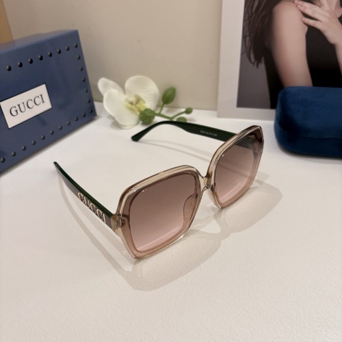Top Quality G*ucci Glasses