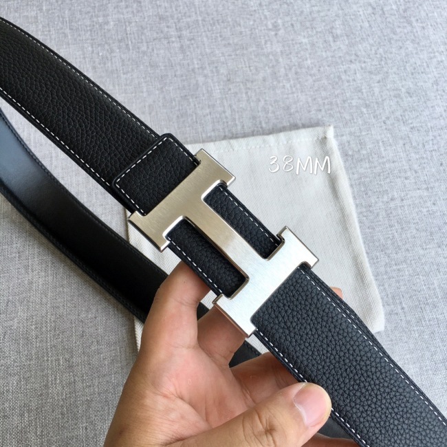 H*ermes Top Version 38mm