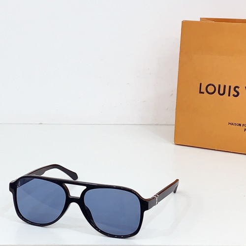 Top Quality L*ouis V*uitton Glasses