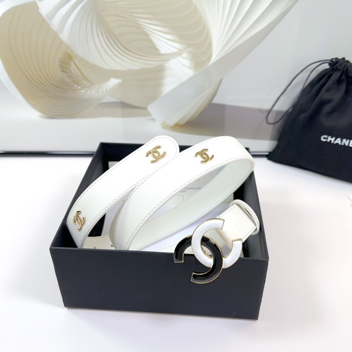C*hanel Belts Top Quality