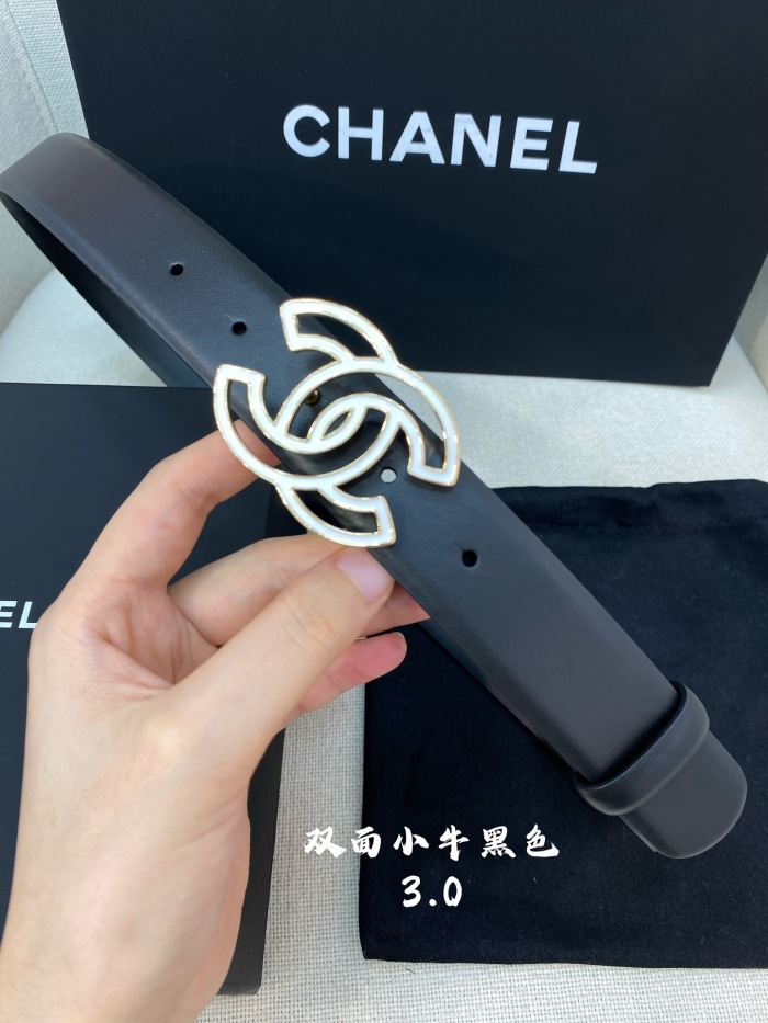 C*hanel Belts Top Quality