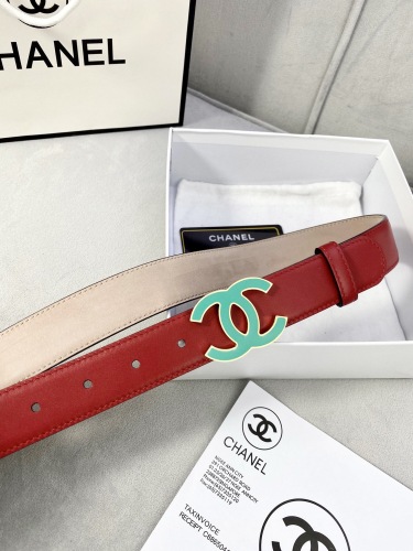 C*hanel Belts Top Quality