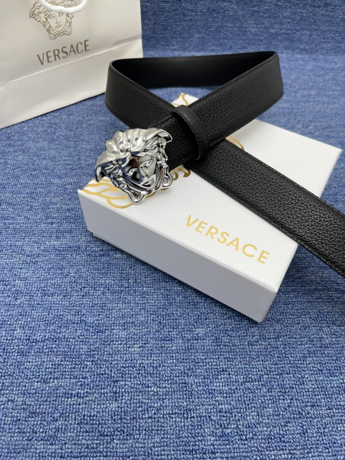 Copy V*ersace Belts Top Quality