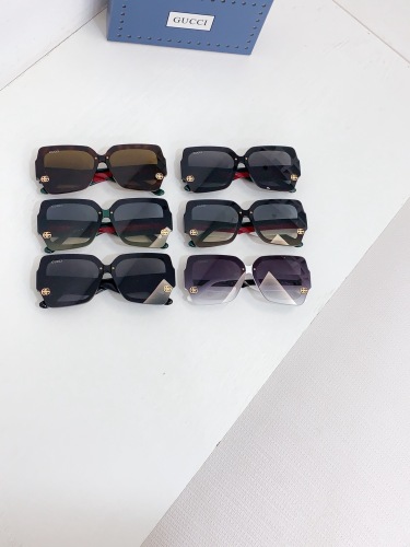 Top Quality G*ucci Glasses