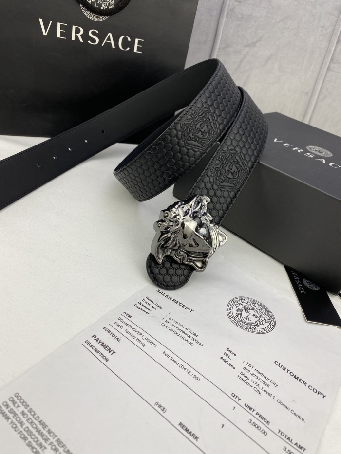 V*ersace Belts Top Quality