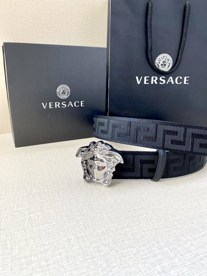 V*ersace Belts Top Quality