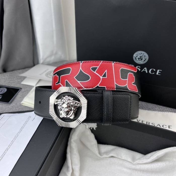 V*ersace Belts Top Quality