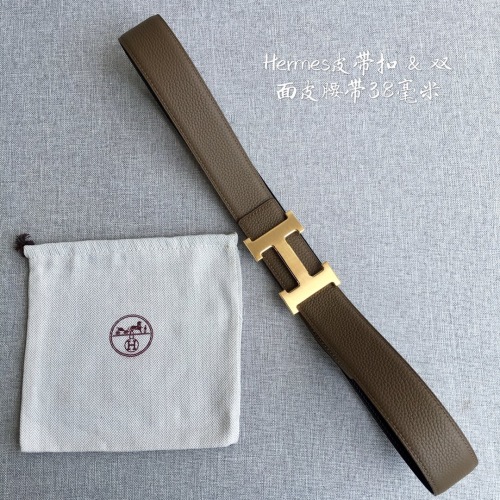 H*ermes Top Version 38mm