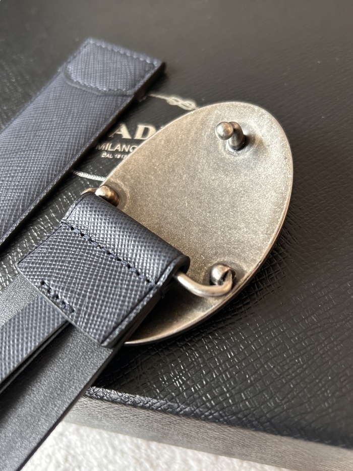 P*rada Top Version  34MM