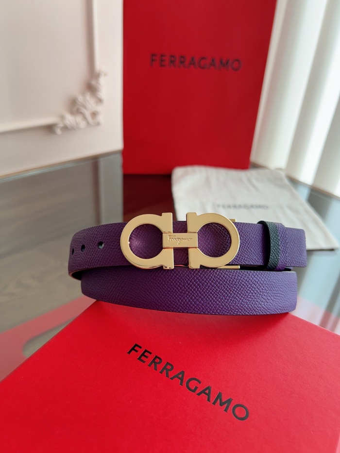 F*erragamo Top Version
