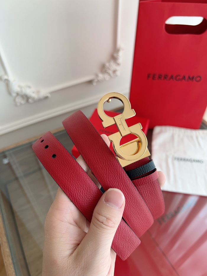 F*erragamo Top Version