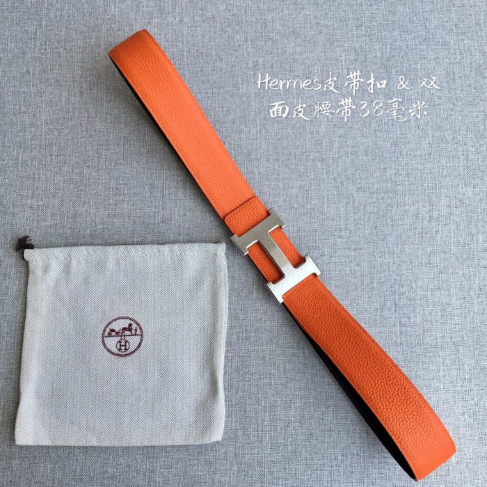 H*ermes Top Version 38mm