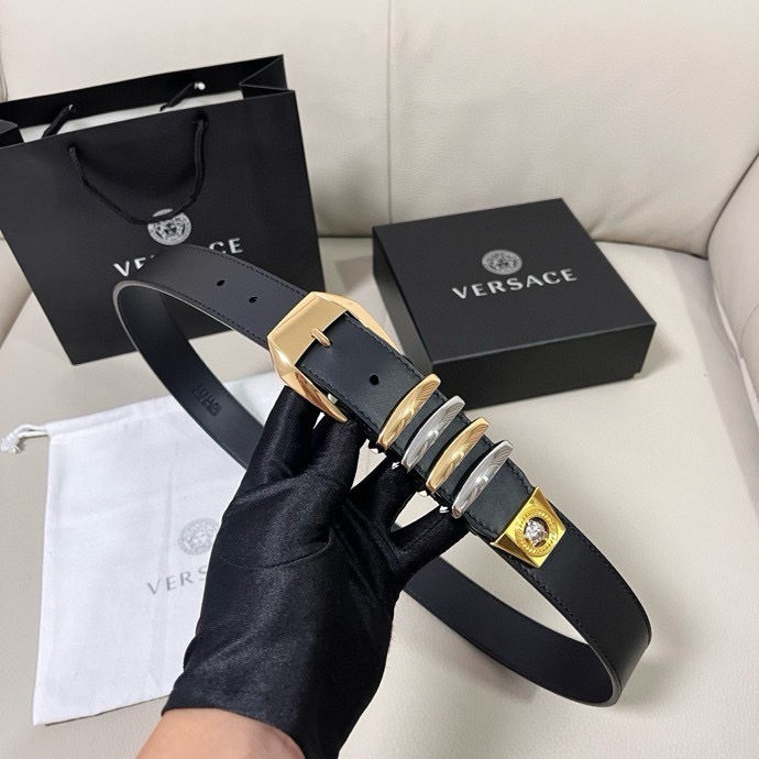 V*ersace Belts Top Quality