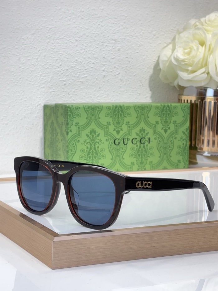 Top Quality G*ucci Glasses