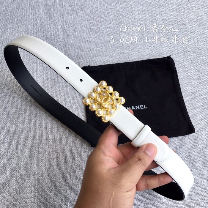 C*hanel Belts Top Quality