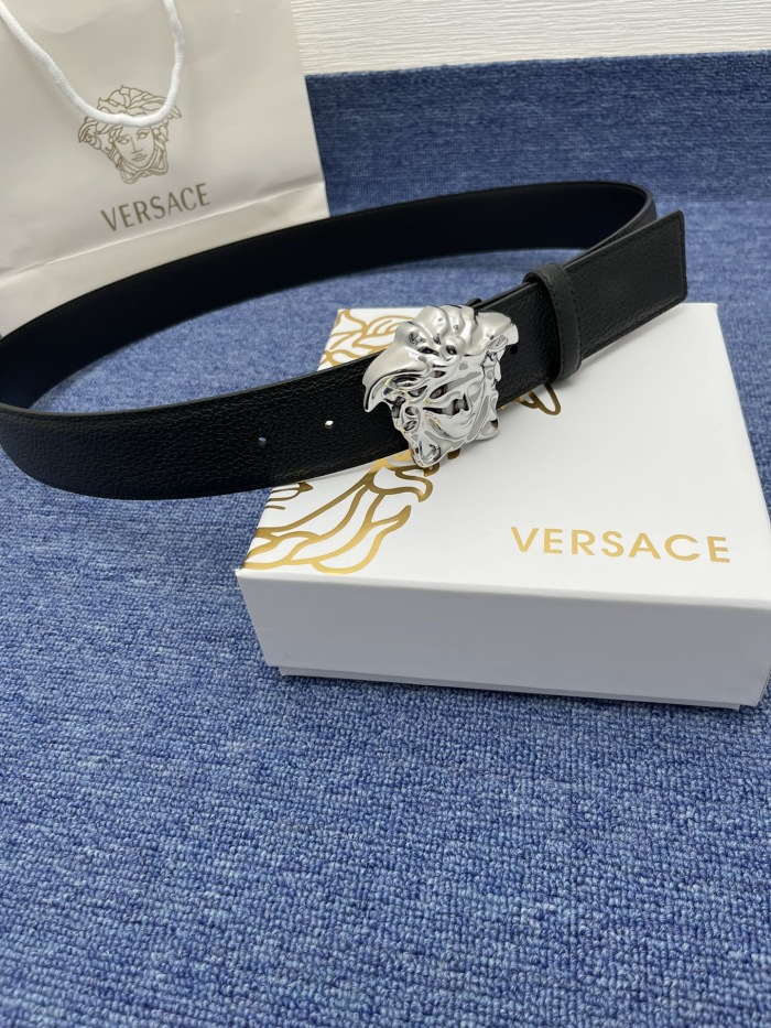 Copy V*ersace Belts Top Quality