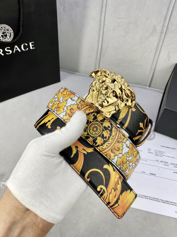 V*ersace Belts Top Quality