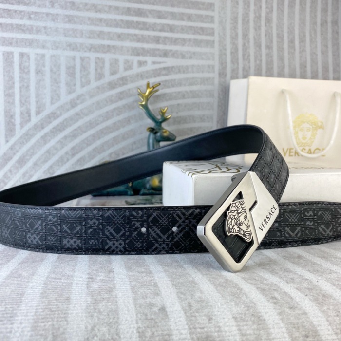 V*ersace Belts Top Quality