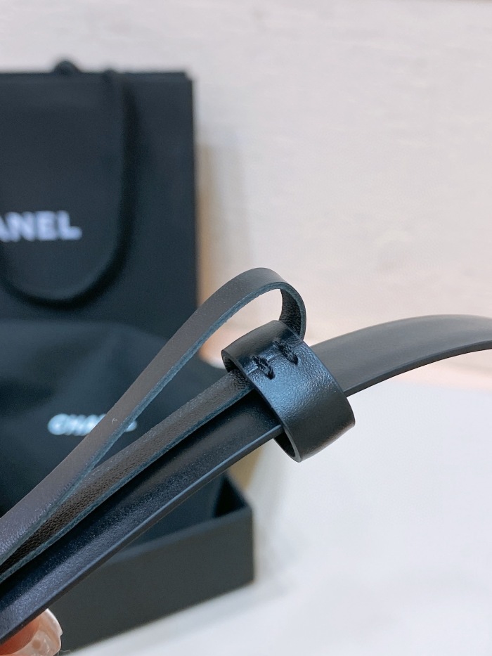 C*hanel Belts Top Quality