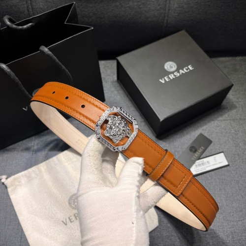 V*ersace Belts Top Quality