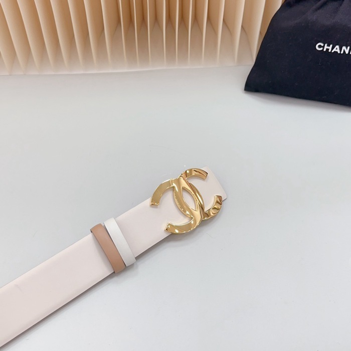 C*hanel Belts Top Quality