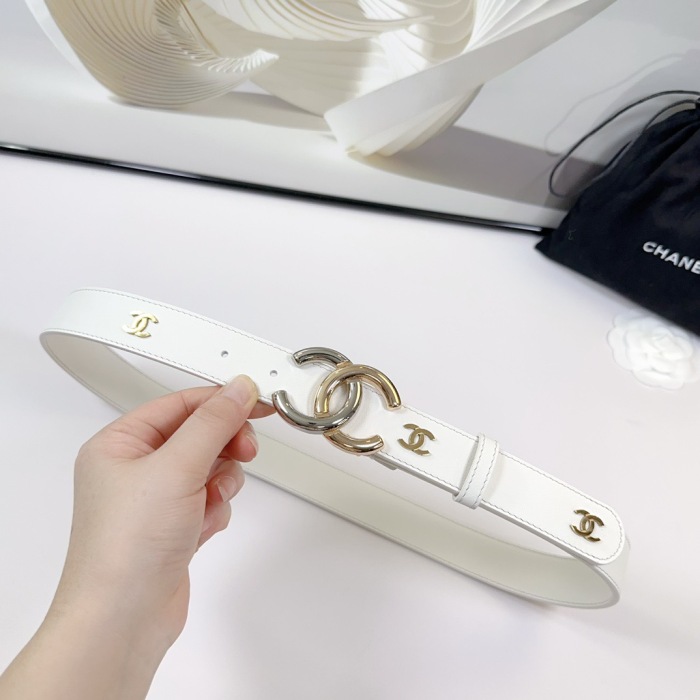 C*hanel Belts Top Quality