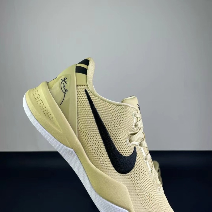 Men  Nike zoom kobe 8(maikesneakers)