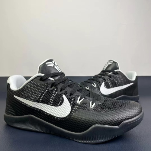 Nike zoom  kobe11(maikesneakers )
