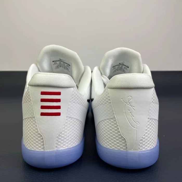 Nike zoom  kobe11(maikesneakers )