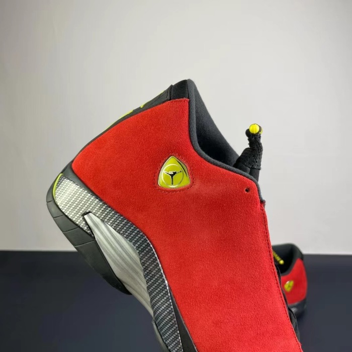 Free shipping maikesneakers Air Jordan 14