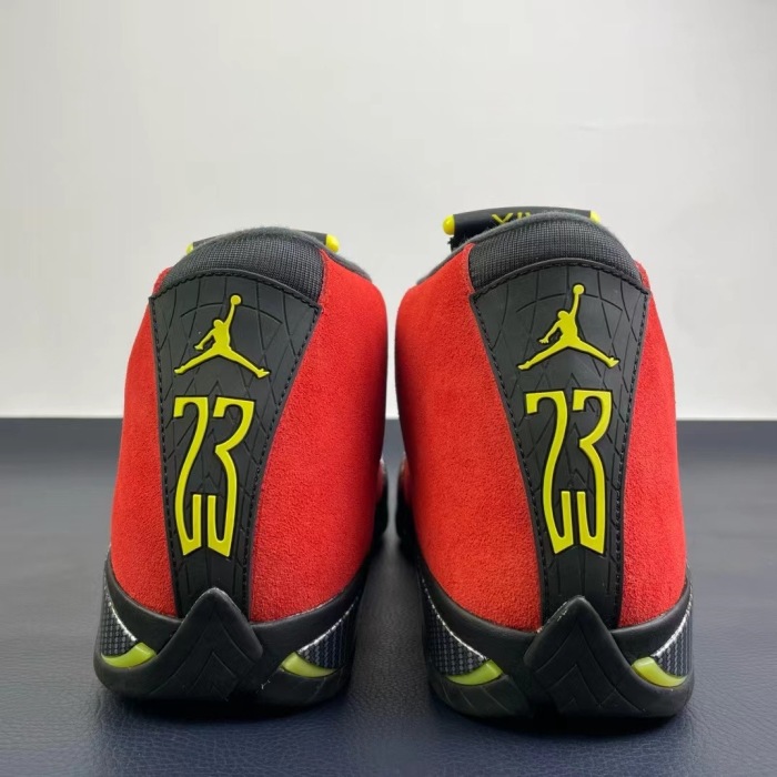 Free shipping maikesneakers Air Jordan 14