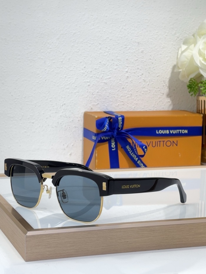 Top Quality L*ouis V*uitton Glasses