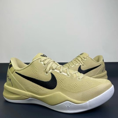 Men  Nike zoom kobe 8(maikesneakers)